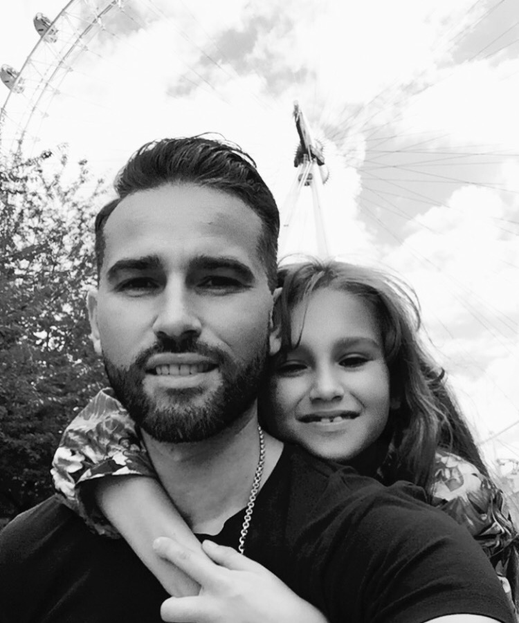 Welcome to my new blog