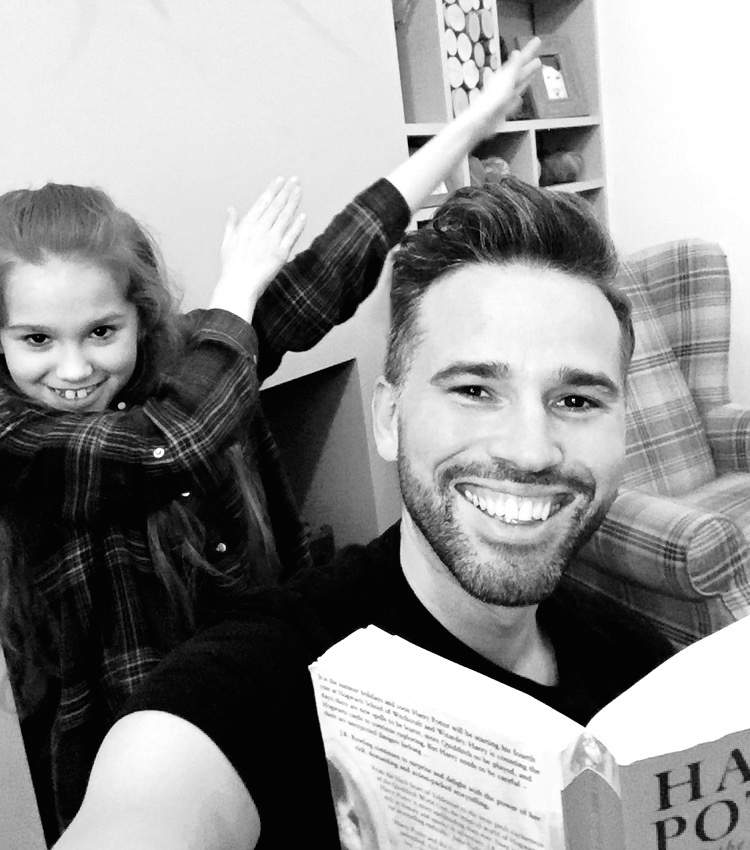 For The Love Of Books